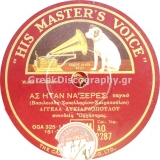 AO-2287 ΑΣ ΗΤΑΝ ΝΑΞΕΡΕΣ