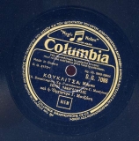 DG-7088 ΚΟΥΚΛΙΤΣΑ